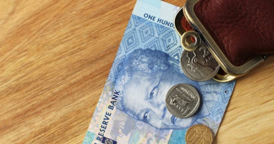 Here's what mistakes South Africans make about spending, saving and survival