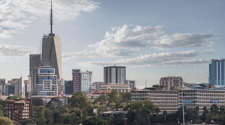 How is Kenyan talent powering South Africa's economy?