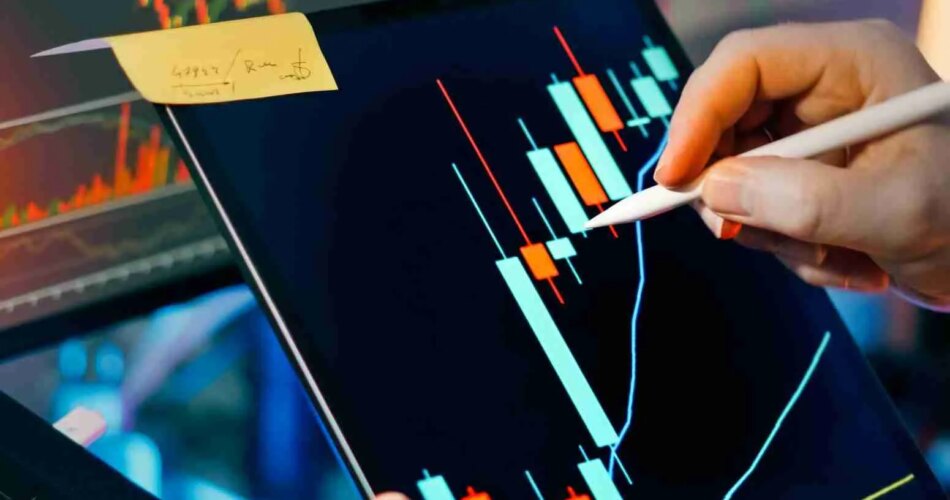 How mobile trading apps are changing market access