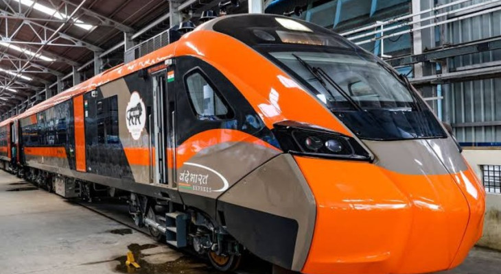 India's rail expertise can boost South Africa's rail reconstruction: Envoy