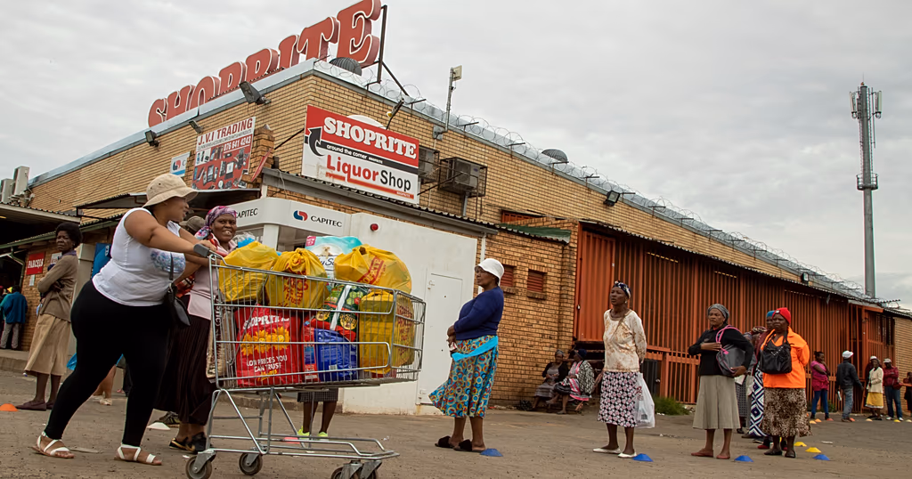 Inflation continues to rise in South Africa as education and housing costs rise