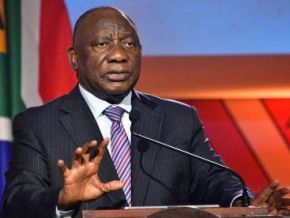Investment promises raise hopes of 200,000 jobs in South Africa's tight labor market