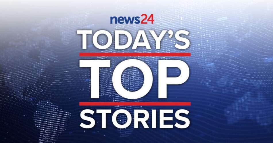 KZN's Mkhwanazi played national role; Malema wants speedy UFH investigation: Today's top 7 stories