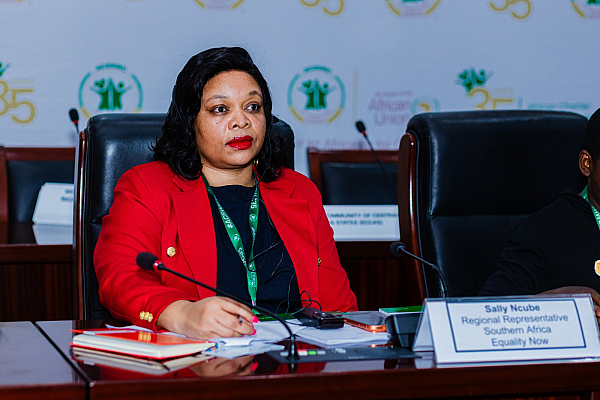 Legal protections are failing to protect girls in Africa from child marriage and female genital mutilation (FGM), report warns