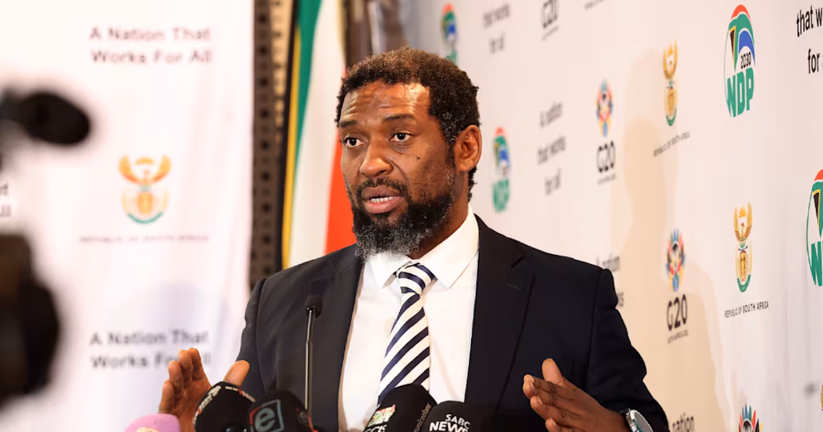Manamela unveils R443bn plan to revamp higher education and boost jobs