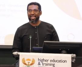 Manmela calls for seamless pipeline from education to work