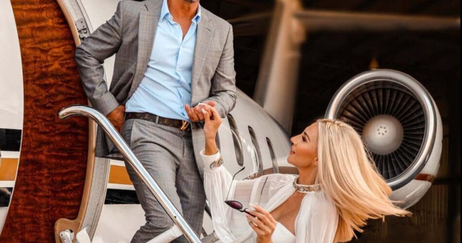 Mel and Piet Viljoen face deportation - investigator warns South Africans not to send even a cent - 2oceansvibe News