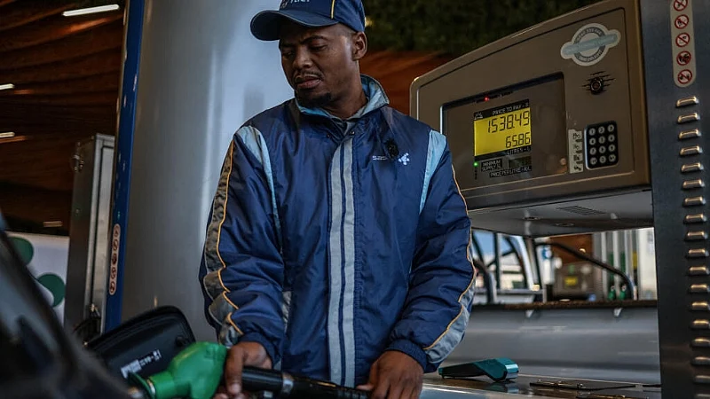 Mideast war presents 'serious risks' to Africa, major report warns