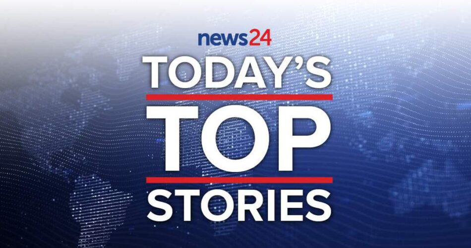 Musk's claims on presidency; Attack on Emfuleni finance clerk sparks fear: Today's top 7 stories
