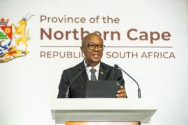 NC is being strategically considered as the next growth region of South Africa