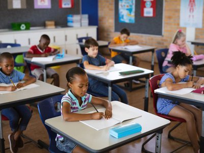 New curriculum to center African stories in schools