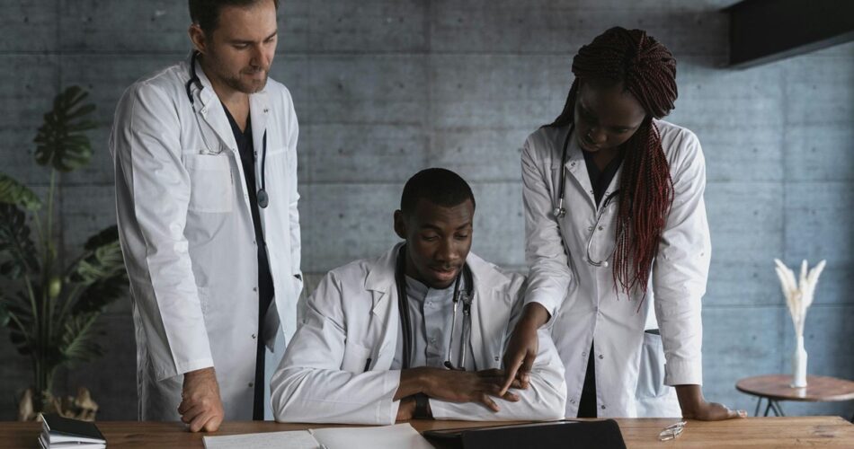 New initiative prepares SA doctors for entrepreneur-led health care model