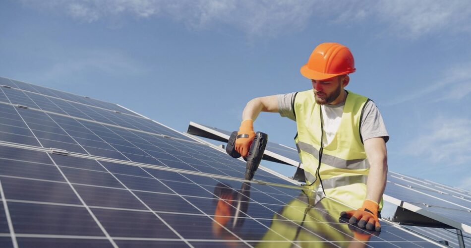 New laws and financing options activate SA's solar market