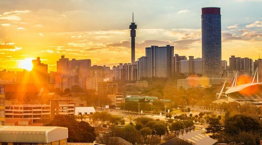 New laws and financing options activate South Africa's solar market