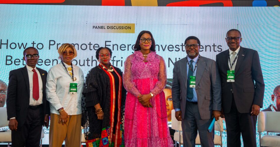 Nigeria, South Africa look to boost energy infrastructure through cooperation