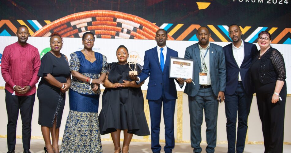 Nominations open for the 8th Africa Tourism Leadership Awards