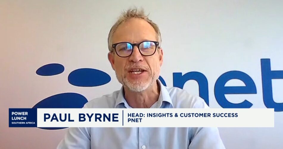 PNET report reveals South Africa's AI job trends