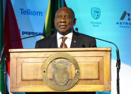 President Ramaphosa addresses the 30th anniversary of the National Trade Initiative