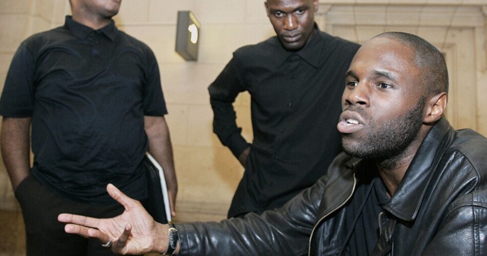 Pro-Russian activist Kemi Seba, wanted in Benin, goes to South African court