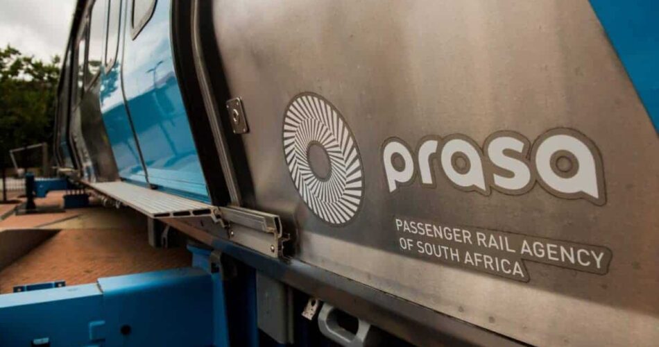 R80 million legal bill deepens Prasa controversy