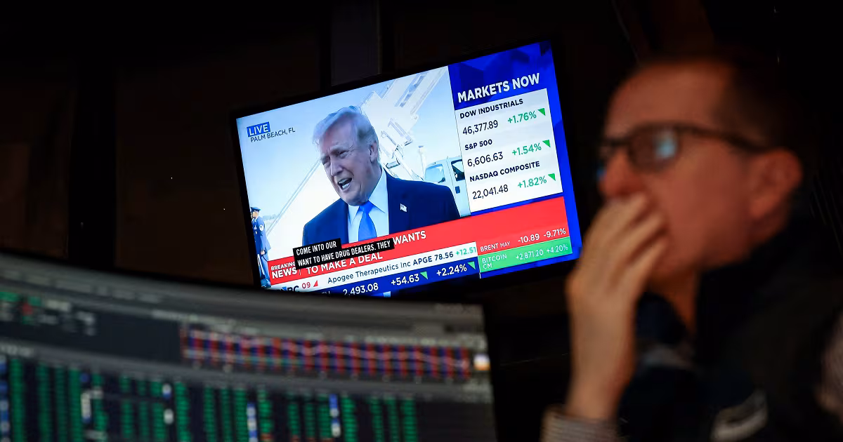 Rand and JSE strengthen as markets applaud Middle East ceasefire