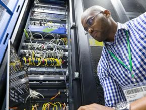 Recent cyber incidents have put financial infrastructure in Nigeria and South Africa under scrutiny