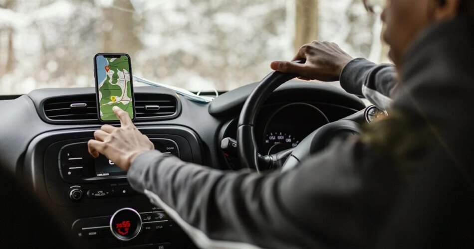 Report finds ride-hailing emerging as leading income source for South Africans