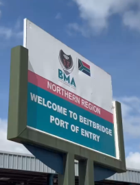 Restoring border integrity through technology, innovation and law