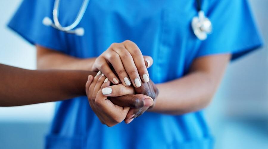 Revealing the challenges facing South Africa's healthcare reform