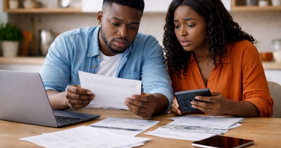 Rising costs push South Africans towards personal loans