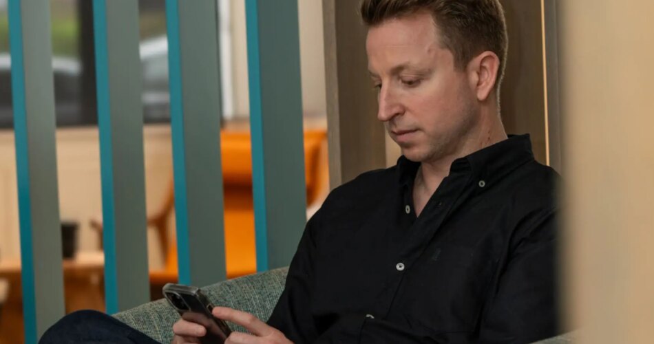 Ross Tucker on Packard Bell's AI-powered return to South Africa