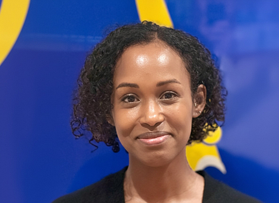 Royal African Society inducts four distinguished leaders into its council