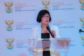 SA needs R2 trillion investment to revamp rail system