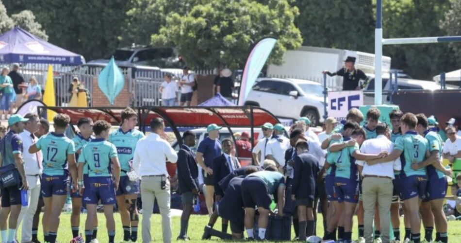 SA schools splash R6 million on first XV