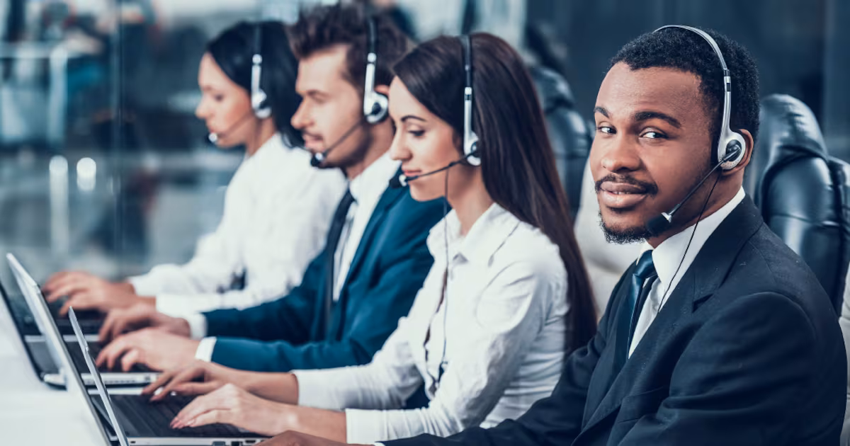 SA's call center economy booms, 8,000 jobs created in three months