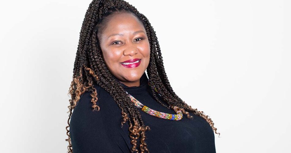 SA's transformation problem is not technology. its transformation potential