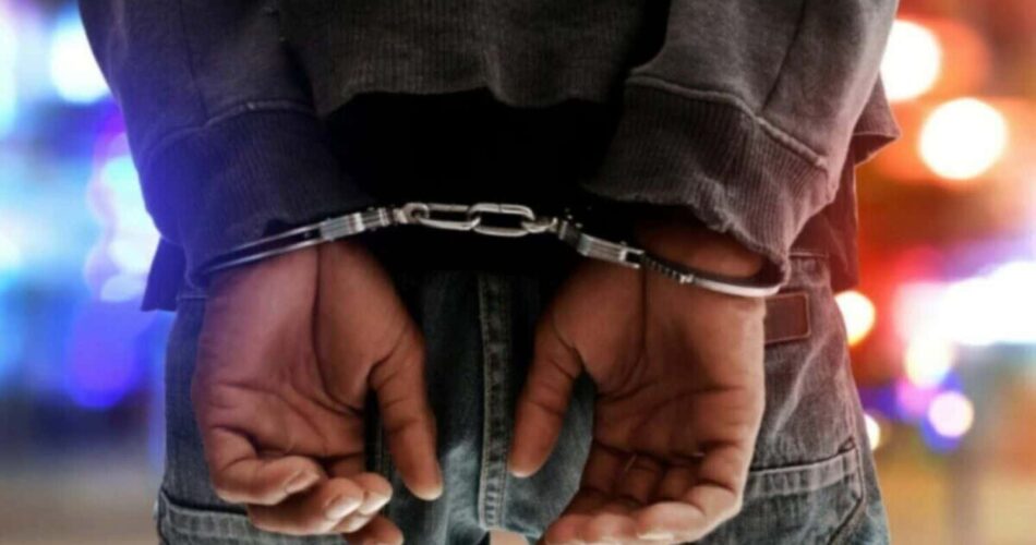 SAPS Easter Blitz nabs 15,840 suspects across the country, illegal firearms seized