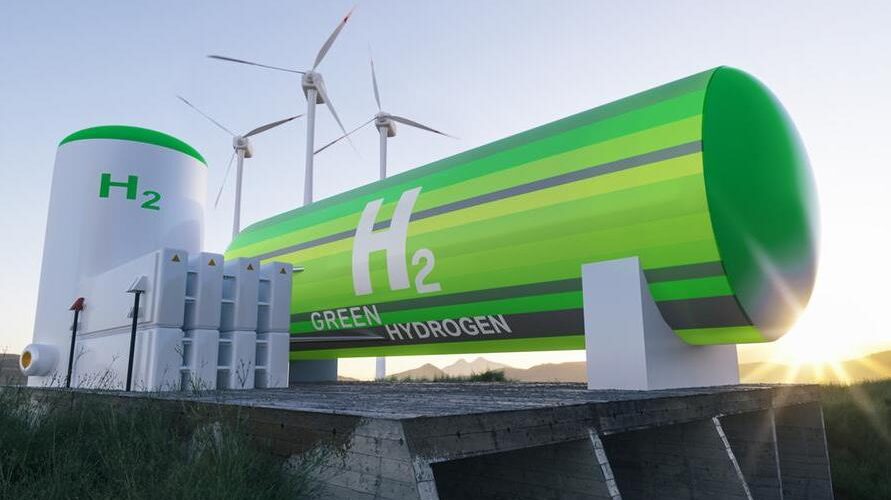Sasol and Chieta boost South Africa's green hydrogen ambitions
