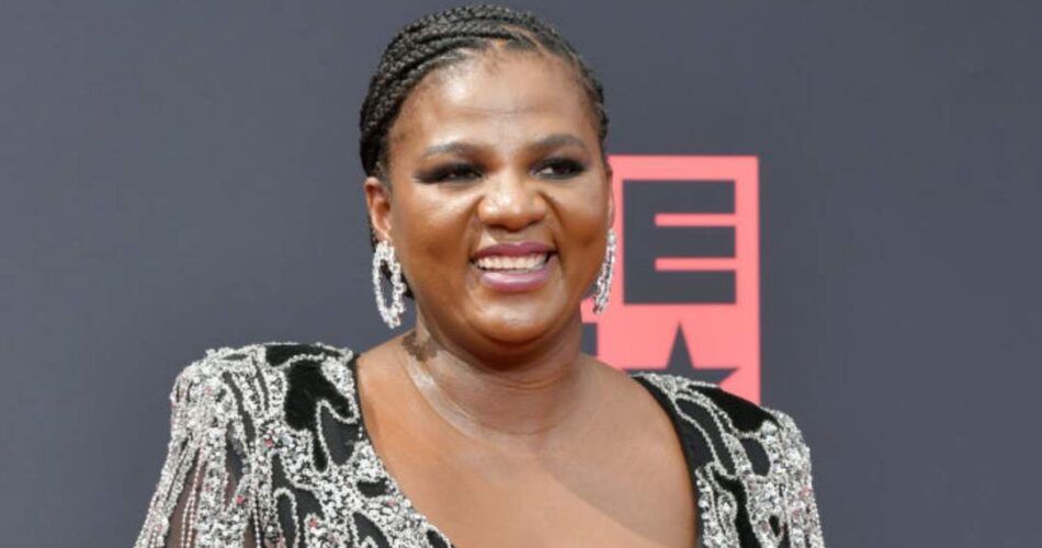 Sean Mkhize turns 51 with confidence and flair amid SARS drama