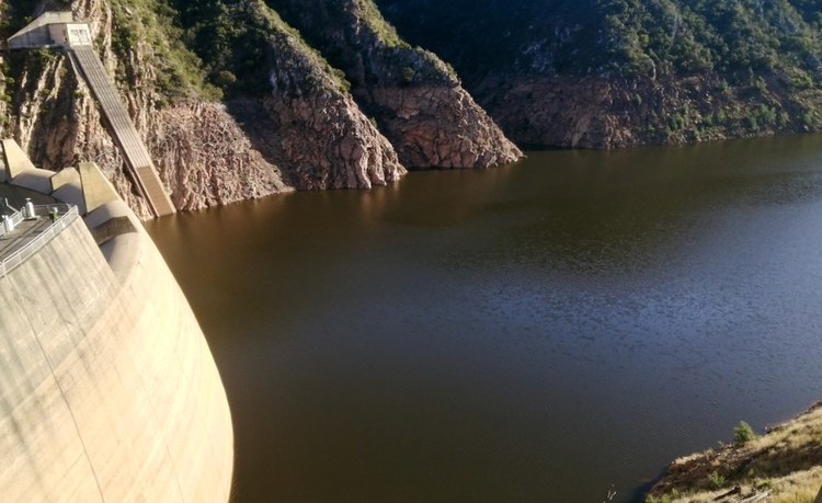 South Africa: Cape Town urged to conserve water as dam levels fall - South African News Briefs - April 2, 2026