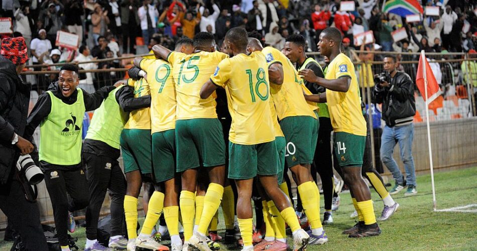 South Africa World Cup 2026 squad: Hugo Bruce's latest selection for March friendlies ahead of the final