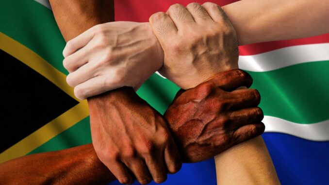 South Africa complements TRC compensation with housing grants and education aid - Medafrica Times