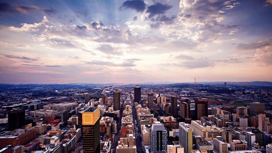 South Africa cuts fuel tax for two more months to ease pressure on families