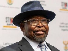 South Africa hosted the G20 once. it is now being discontinued