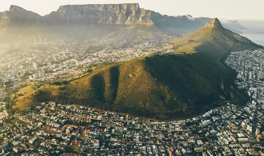 South Africa plans to reform exchange controls to attract billions of dollars in investment