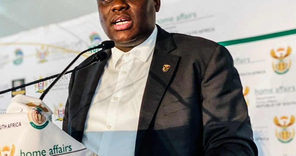 South Africa urges ZEP holders to switch to permanent residence, other visas