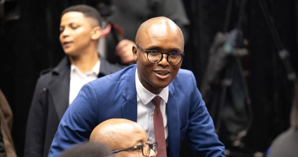 South Africa withdraws AI policy after hallucination citations drafting scandal exposed