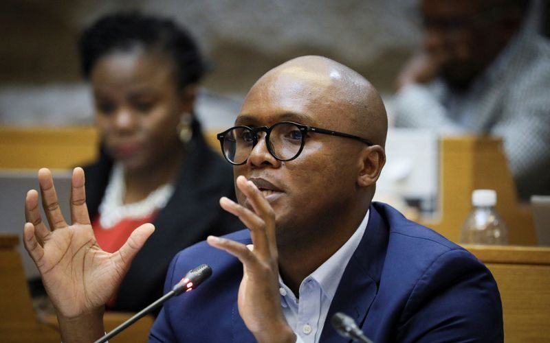 South Africa withdraws AI policy due to fake AI-generated sources