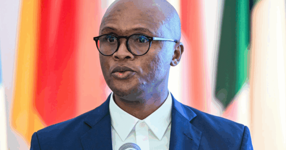 South Africa withdraws draft AI policy after fake sources found in bibliography