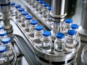 South Africa's Biovac secures $112 million to build Africa's first end-to-end vaccine plant